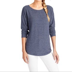 RARE Vineyard Vines Long-Sleeve Cozy Tee